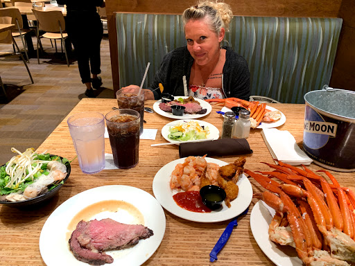 Hotel «Isle Casino Hotel Black Hawk», reviews and photos, 401 Main St, Black Hawk, CO 80422, USA