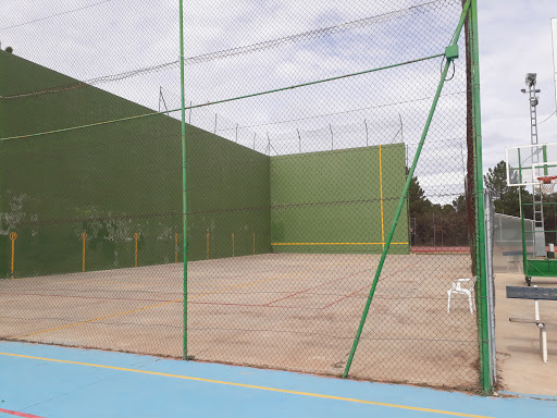 Cuenca Tennis Club