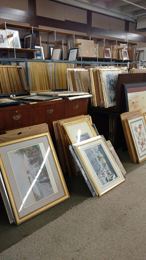 Used Furniture Store «Universal Hotel Liquidators», reviews and photos, 855 Boston Post Rd, West Haven, CT 06516, USA