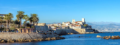 IMMOBILIER ANTIBES JUAN-LES-PINS VALLAURIS GOLFE-JUAN à Antibes