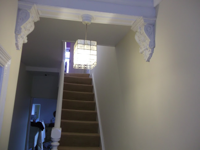 Reviews of Coulson Painting & Decorating in Swansea - Interior designer