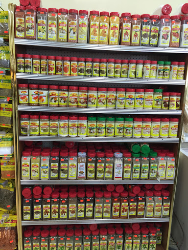 Supermarket «Tropical Supermarket», reviews and photos, 4019 W Hillsborough Ave, Tampa, FL 33614, USA