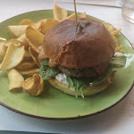 Photo n°1 de l'avis de Giorgio.a fait le 25/01/2017 à 07:54 sur le  Hurly Burly à Ferrara