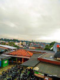 Foto SDIT  Nuur Alaa Nuur, Kabupaten Bekasi