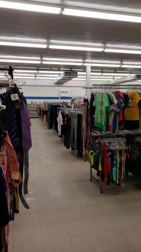 Thrift Store «American Thrift Center», reviews and photos, 1806 Homeville Rd, West Mifflin, PA 15122, USA
