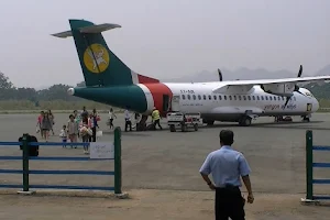 Lashio Airport image