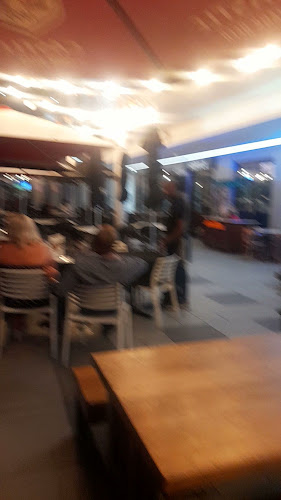 Waxy O'Connors Sunningdale - Bar