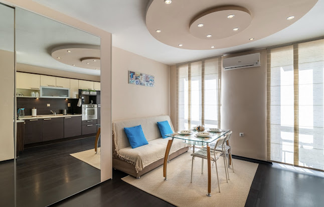 Comentarii opinii despre Best location comfortable location flat