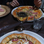 Photo n°2 de l'avis de cécile.x fait le 12/08/2019 à 21:27 sur le  Il Trittico à La Spezia