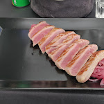 Photo n°1 de l'avis de Martin.a fait le 28/07/2018 à 17:48 sur le  Al Porto Trattoria à Moniga del Garda