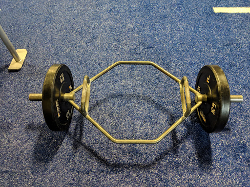 Health Club «Crunch - Elk Grove», reviews and photos, 9661 E Stockton Blvd, Elk Grove, CA 95624, USA