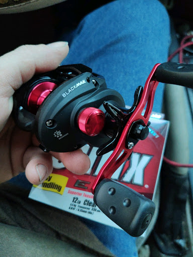 Waccamaw Outdoors Inc.