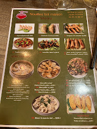 Photo n°7 de Nouilles fait maison à Rouen ()