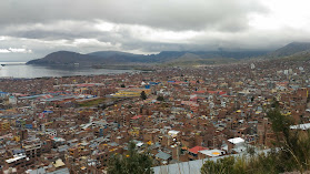 Hotel And Spa Taypikala Puno Hotel