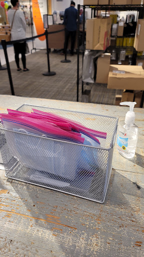 Department Store «Nordstrom The Mall in Columbia», reviews and photos, 10300 Little Patuxent Pkwy, Columbia, MD 21044, USA