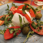 Photo n°3 de l'avis de Valeria.. fait le 19/12/2023 à 23:58 sur le  Antica Trattoria Da Carmine à Naples