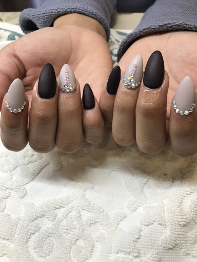 Day Spa «Bella Donna Day Spa», reviews and photos, 1525 Meridian Ave #103, San Jose, CA 95125, USA