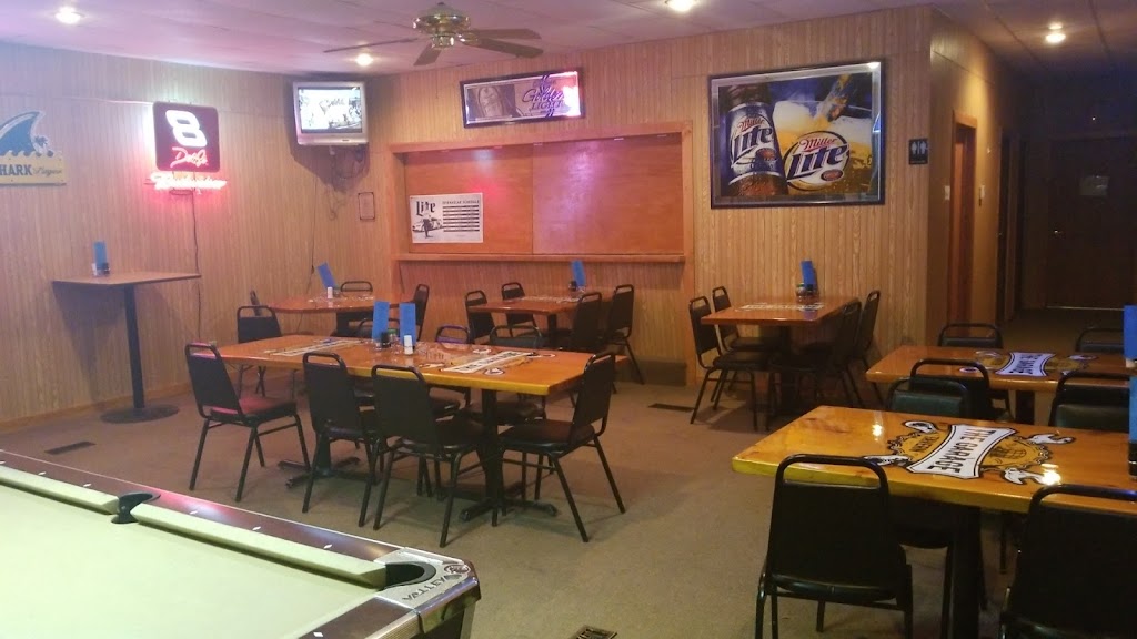 The Garage Tavern Coulter, IA 50431, Reviews, Hours & Contact