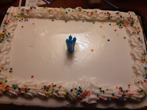 Grocery Store «Kroger», reviews and photos, 120 S Memorial Dr, New Castle, IN 47362, USA