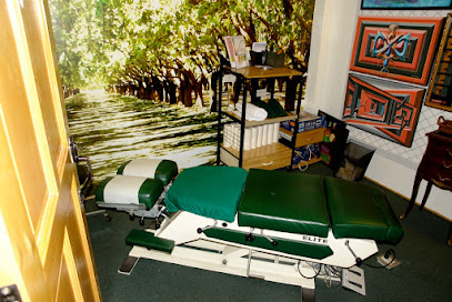 Chiropractic & Rehab Clinics