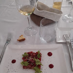 Photo n°2 de l'avis de Miky.a fait le 01/04/2023 à 21:11 sur le  Yerax - il bel mangiare à Geraci Siculo