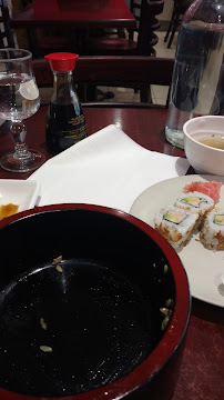 Plats et boissons du Restaurant japonais OHÏ SUSHI à Bobigny - n°9