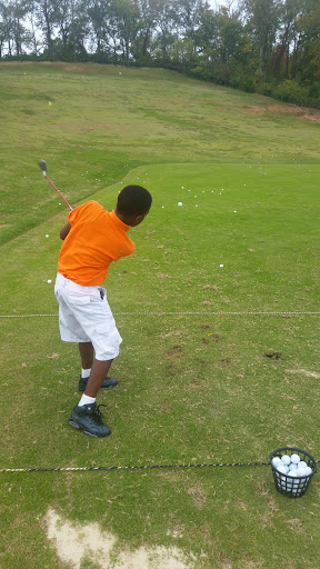 Golf Course «Vinny Links Golf Course», reviews and photos, 2009 Sevier St, Nashville, TN 37206, USA