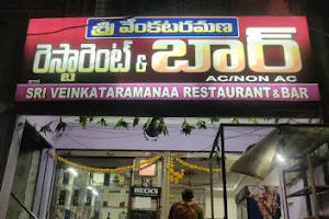 Sri Venkataramana BAR & RESTAURANTS image