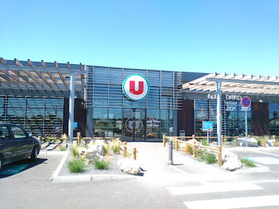 Super U et Drive à Gagnac-sur-Garonne