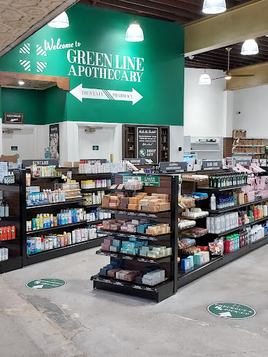 Pharmacy «Green Line Apothecary», reviews and photos, 203 Main St, Wakefield, RI 02879, USA