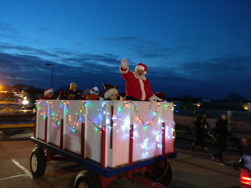 Heritage Museum «Museums at Lisle Station Park», reviews and photos, 921 School St, Lisle, IL 60532, USA