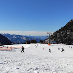 Photo n°5 de l'avis de Mona.l fait le 26/01/2022 à 18:00 sur le  Zischgalm à Deutschnofen