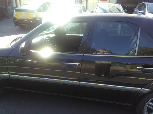 Auto Body Shop «Royal Autobody & Repair Center, Inc.», reviews and photos, 1681 Mission Rd, South San Francisco, CA 94080, USA