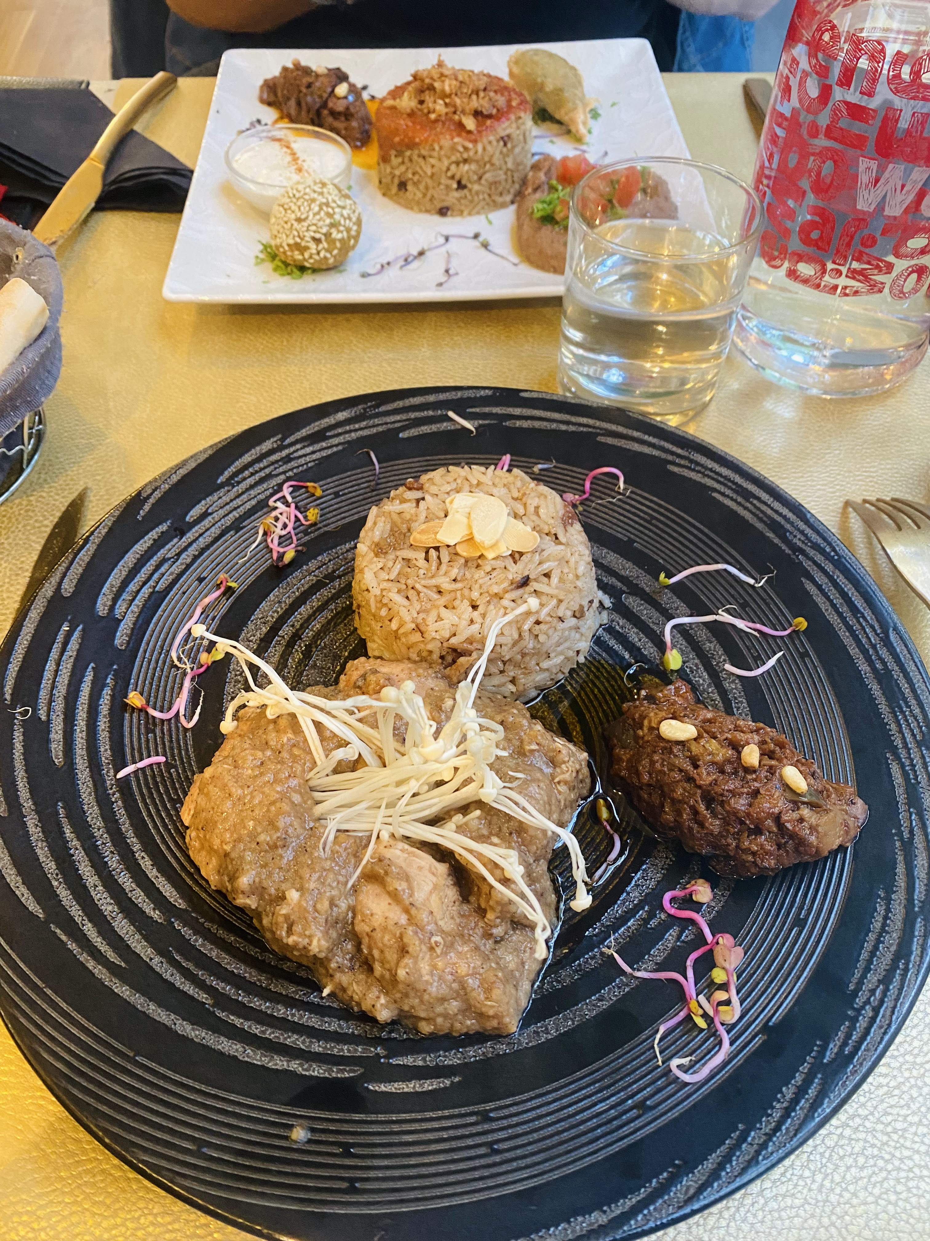 Photo n° 2 de l'avis de Laura.m fait le 22/05/2022 à 11:22