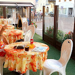 Photo n°12 de l'avis de Roland.i fait le 09/10/2018 à 15:18 sur le  Albergo Due Spade à Caldonazzo