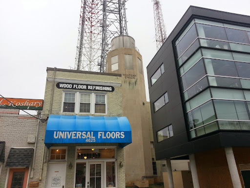 Universal Floors, Inc