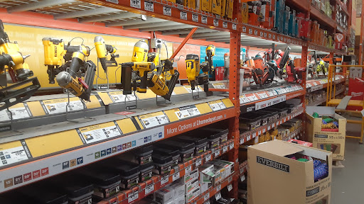 Home Improvement Store «The Home Depot», reviews and photos, 75-09 Woodhaven Blvd, Glendale, NY 11385, USA