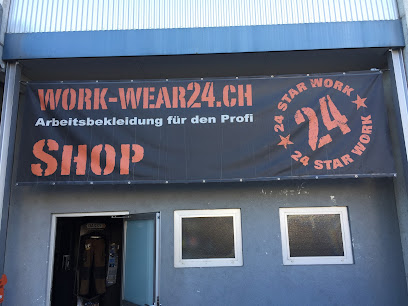 work-wear24.ch