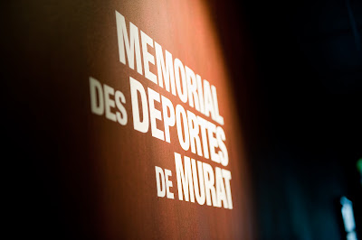Mémorial des déportés de Murat à Murat