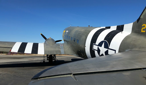 Commemorative Air Force Inland Empire Wing