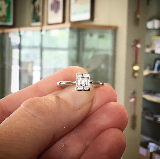 Jewelry Store «MUSE», reviews and photos, 279 Water St, Warren, RI 02885, USA