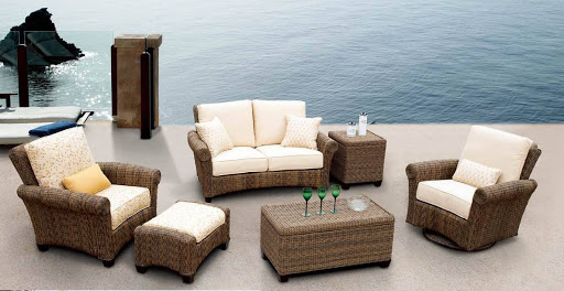 Outdoor Furniture Store «Palm Casual Patio Furniture», reviews and photos, 10070 Medlock Bridge Rd, Johns Creek, GA 30097, USA