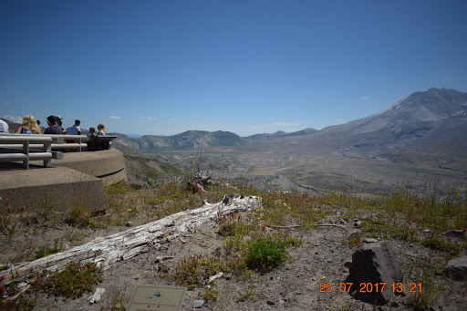 Monument «Mount St. Helens National Volcanic Monument Headquarters», reviews and photos, 42218 NE Yale Bridge Rd, Amboy, WA 98601, USA