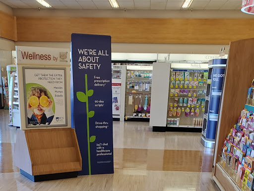 Pharmacy «Rite Aid», reviews and photos, 2860 NW Bucklin Hill Rd, Silverdale, WA 98383, USA