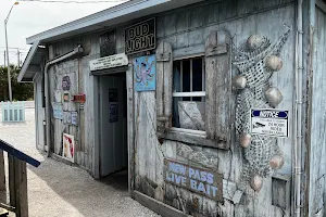 New Pass Grill & Bait Shop image