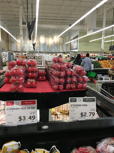 Korean Grocery Store «H Mart», reviews and photos, 9896 Bellaire Blvd, Houston, TX 77036, USA