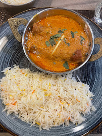 Les plus récentes photos du Restaurant indien Restaurant New Delhi (fauceille) à Perpignan - n°1