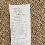 Photo n°1 de l'avis de Fina.e fait le 28/08/2022 à 09:58 sur le  Mestre Do Leme à Aveiro