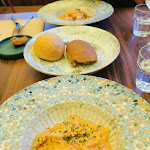 Photo n°2 de l'avis de Daniel.u fait le 19/06/2023 à 19:56 sur le  Osteria del tempo perso à Levico Terme