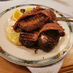 Photo n°1 de l'avis de Choko.a fait le 24/09/2020 à 17:29 sur le  Landgasthof Zum Roß à Markt Erlbach